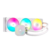 Corsair Nautilus 360 RS ARGB 360mm AIO CPU Liquid Cooler
